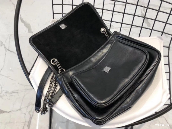 NIKI BABY YSL 0730